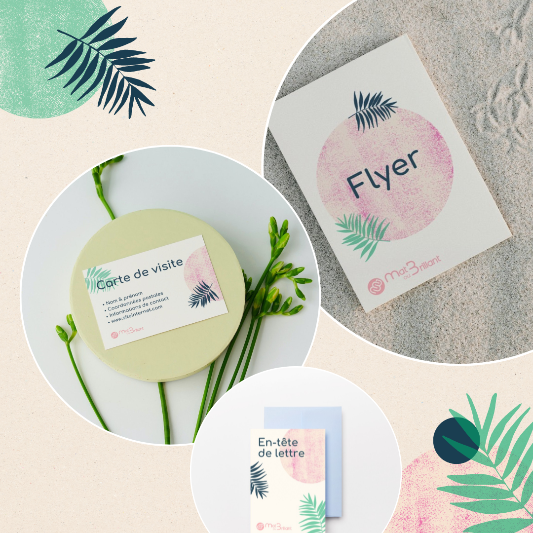 Gamme éco-responsable